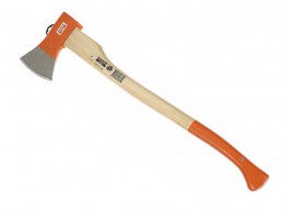 Bahco Felling Axe Ash Handle FGS 1.8-810 2.4kg £46.14